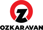 özkaravan logo