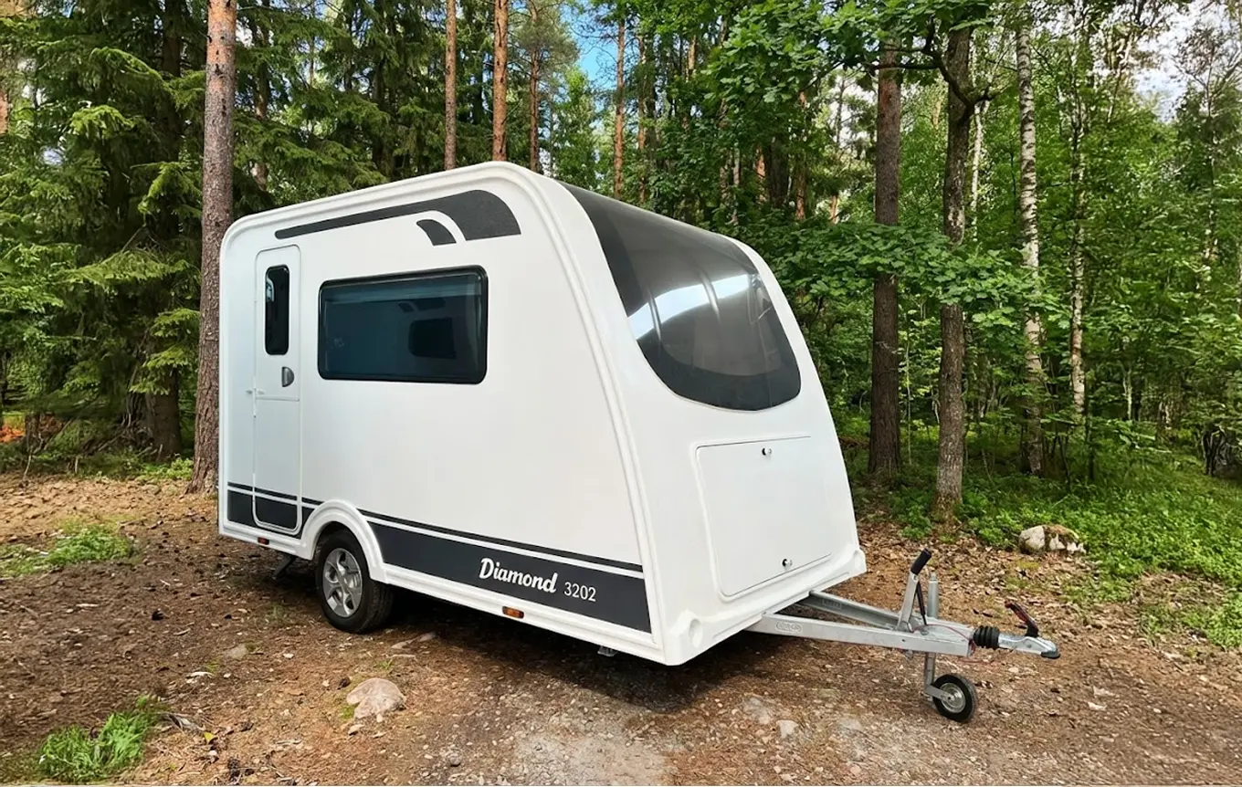 Diamond Premium 3202