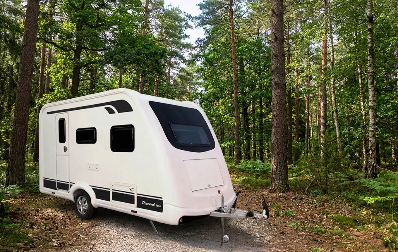 Diamond Premium 3604