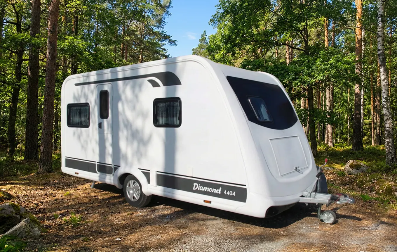 Diamond Premium 4404